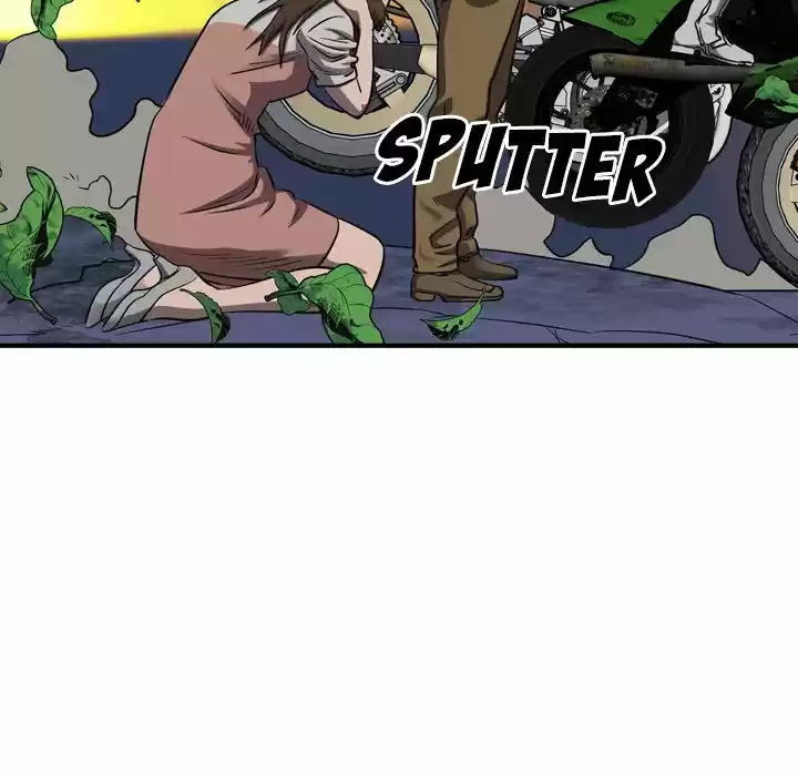 Legend: The Beginning Chapter 89