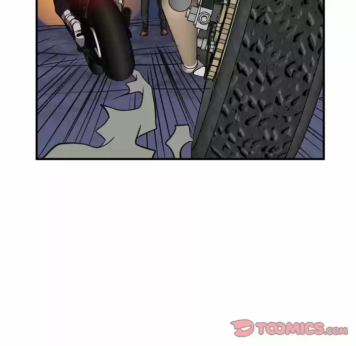 Legend: The Beginning Chapter 89