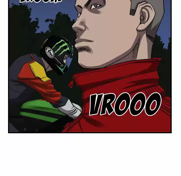 Legend: The Beginning Chapter 89