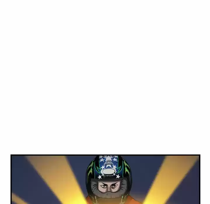 Legend: The Beginning Chapter 89