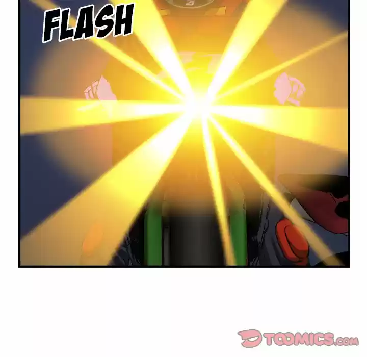 Legend: The Beginning Chapter 89