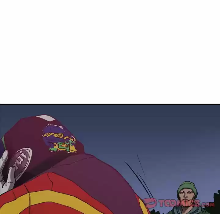 Legend: The Beginning Chapter 89