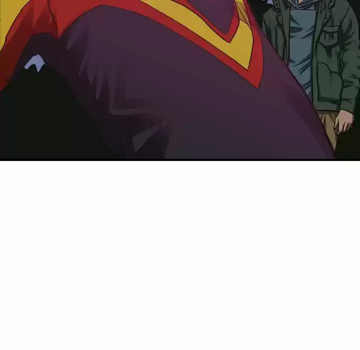 Legend: The Beginning Chapter 89