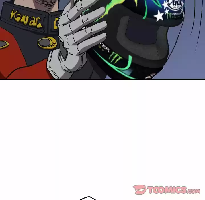 Legend: The Beginning Chapter 89