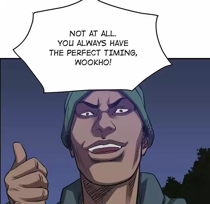 Legend: The Beginning Chapter 89