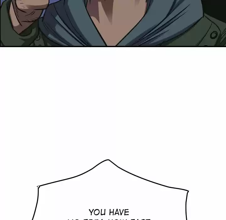 Legend: The Beginning Chapter 89