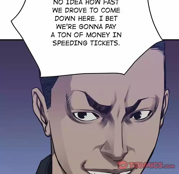 Legend: The Beginning Chapter 89