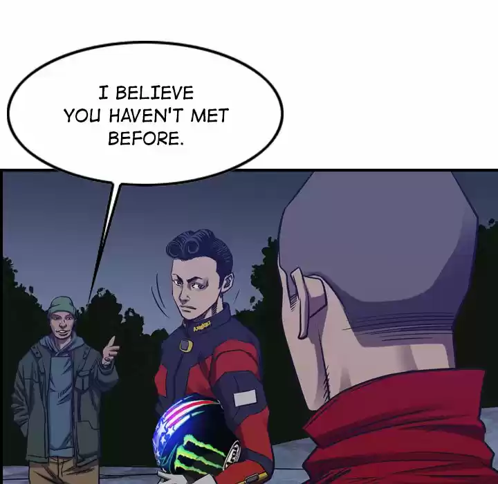 Legend: The Beginning Chapter 89