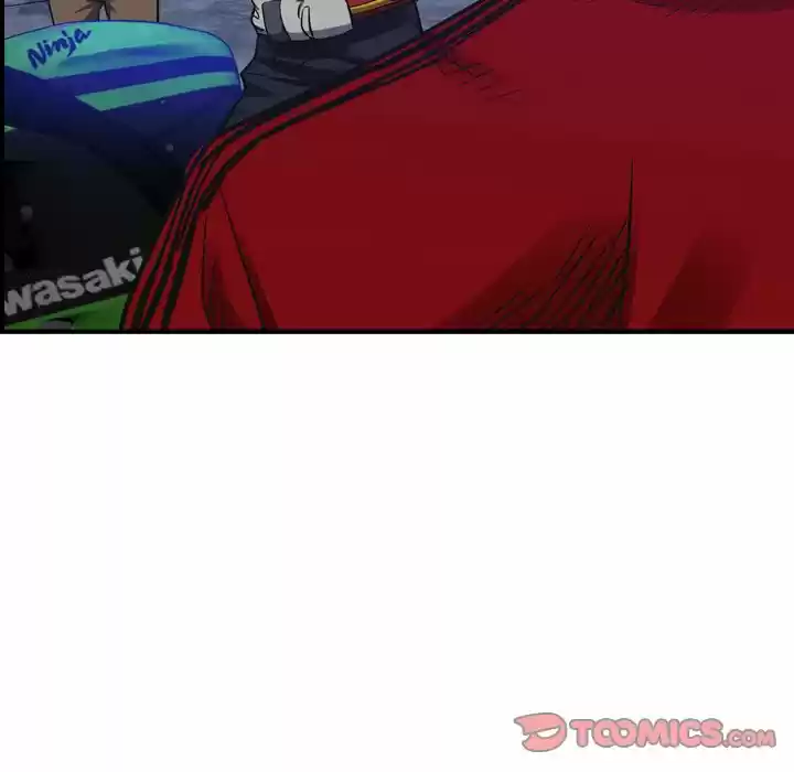 Legend: The Beginning Chapter 89