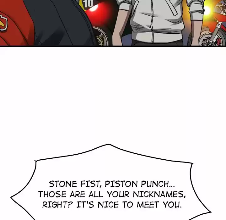 Legend: The Beginning Chapter 89