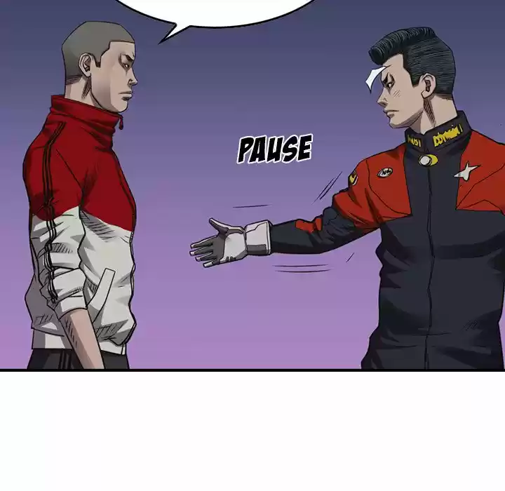 Legend: The Beginning Chapter 89