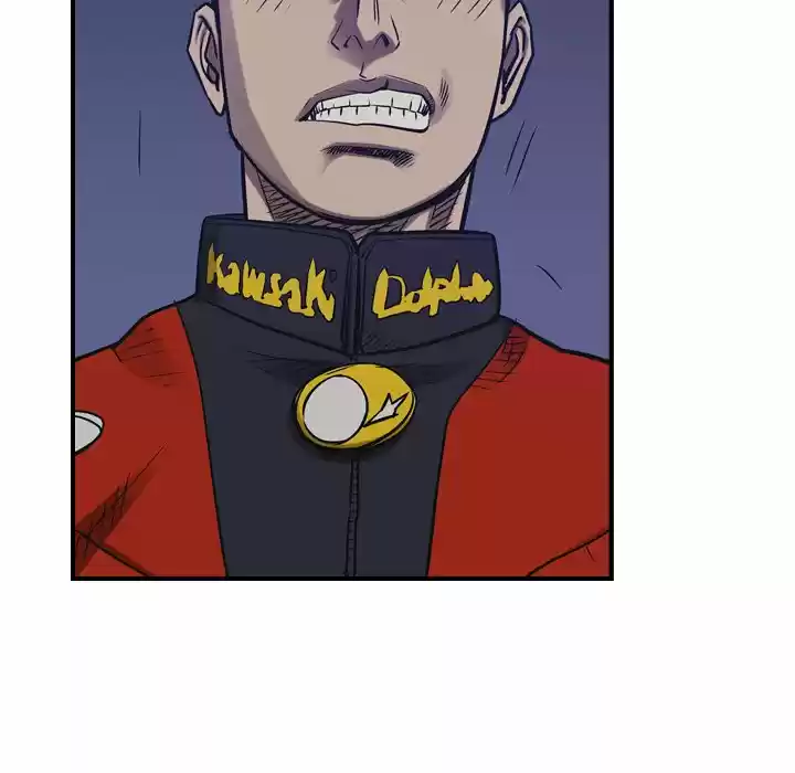 Legend: The Beginning Chapter 89