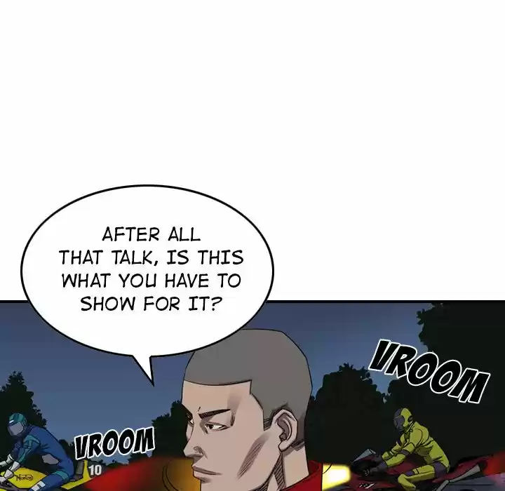 Legend: The Beginning Chapter 89