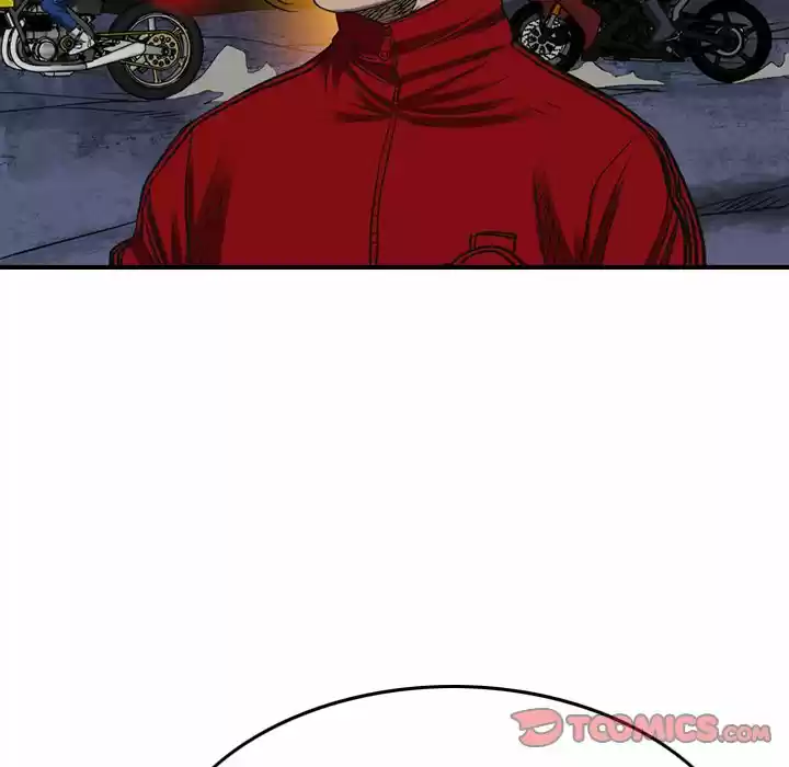 Legend: The Beginning Chapter 89