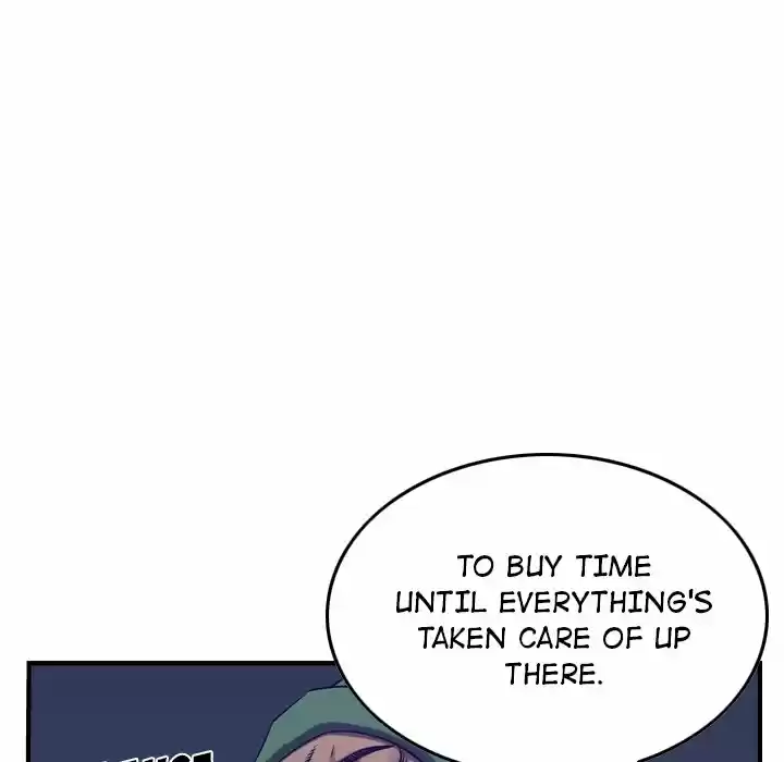 Legend: The Beginning Chapter 89