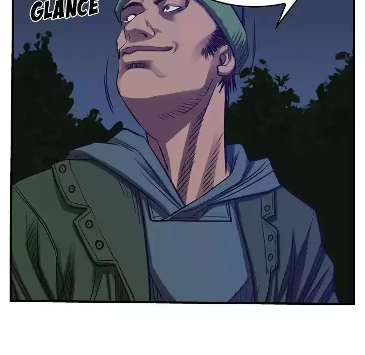 Legend: The Beginning Chapter 89