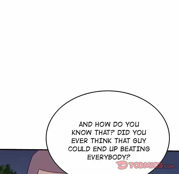 Legend: The Beginning Chapter 89