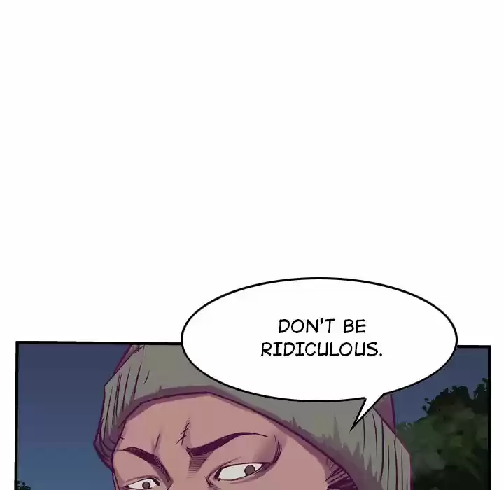 Legend: The Beginning Chapter 89