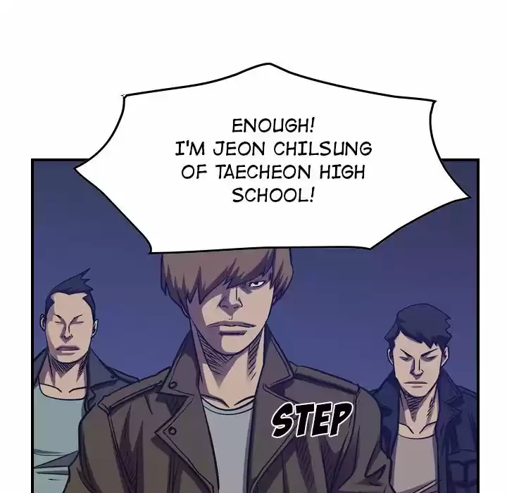 Legend: The Beginning Chapter 89