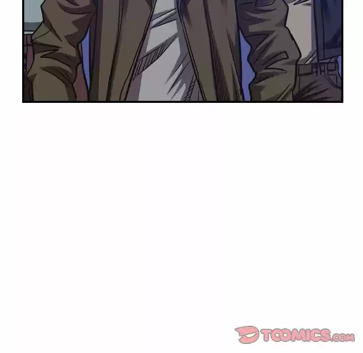 Legend: The Beginning Chapter 89