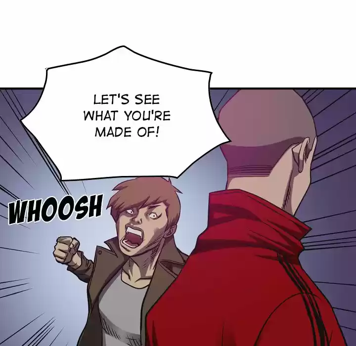 Legend: The Beginning Chapter 89