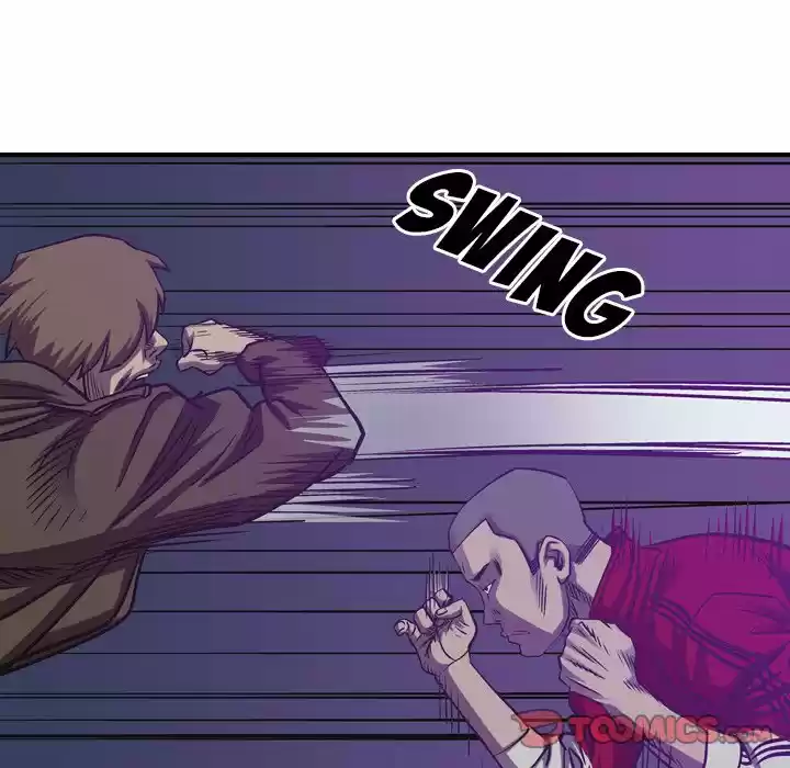 Legend: The Beginning Chapter 89