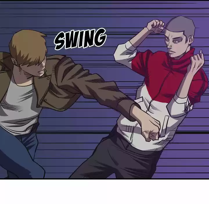 Legend: The Beginning Chapter 89