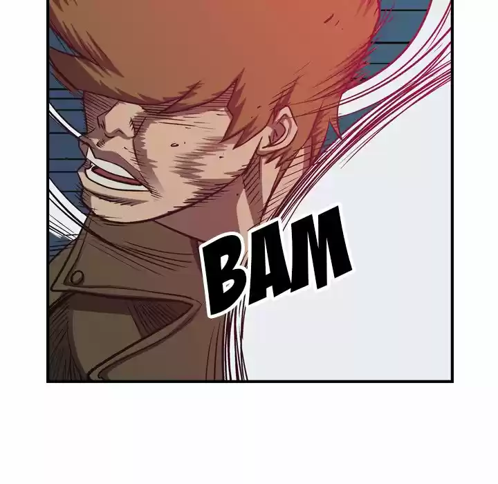 Legend: The Beginning Chapter 89