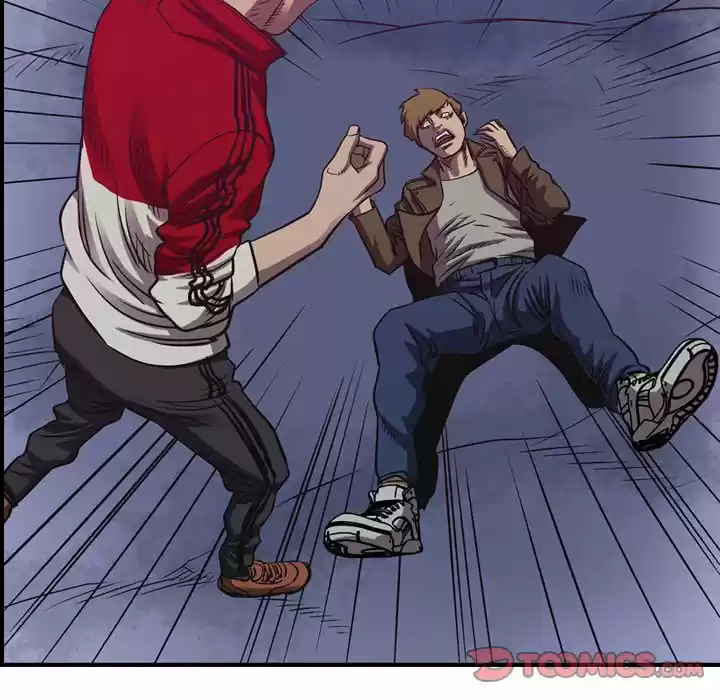 Legend: The Beginning Chapter 89