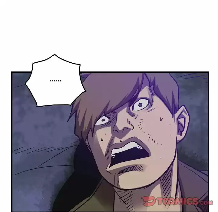 Legend: The Beginning Chapter 89