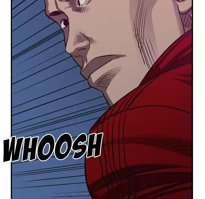 Legend: The Beginning Chapter 89