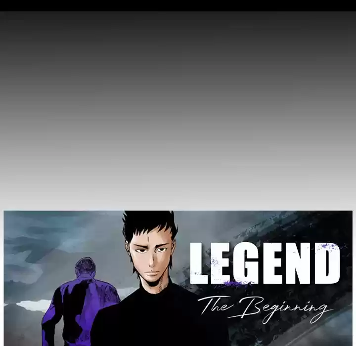 Legend: The Beginning Chapter 90