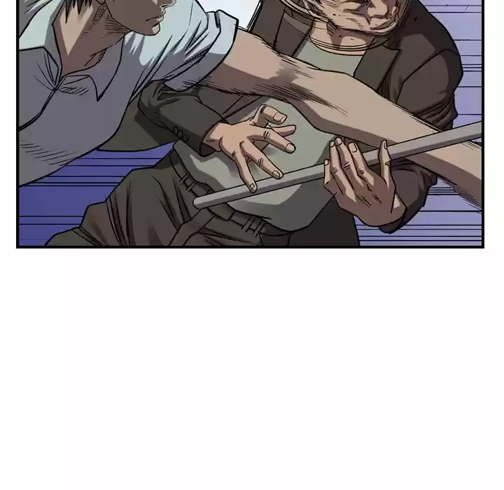 Legend: The Beginning Chapter 90