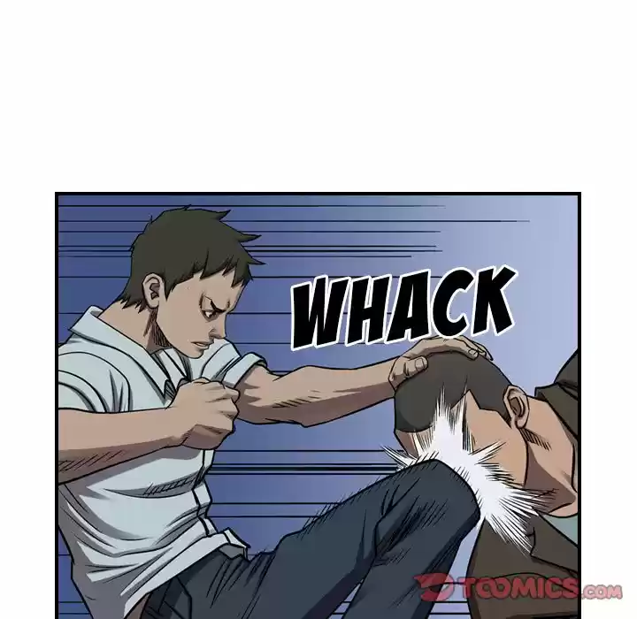 Legend: The Beginning Chapter 90