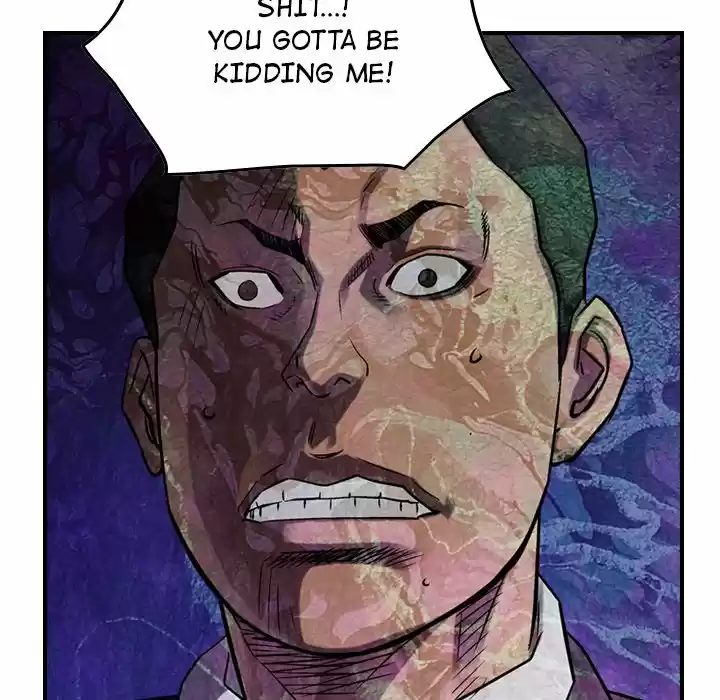 Legend: The Beginning Chapter 90