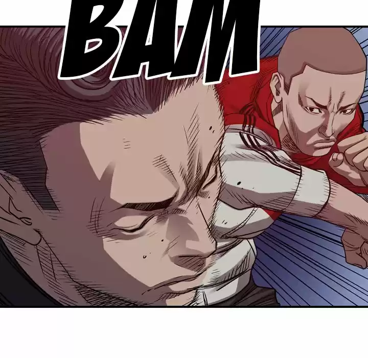 Legend: The Beginning Chapter 90