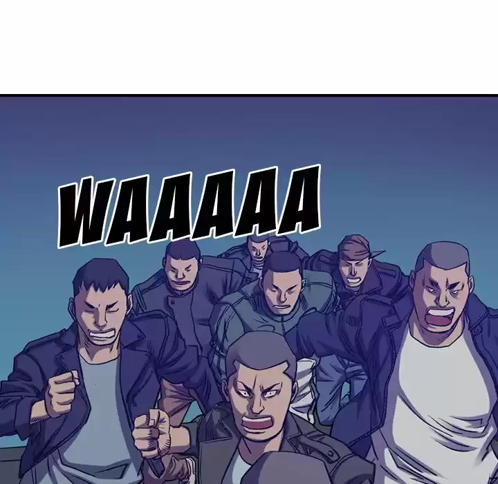 Legend: The Beginning Chapter 90