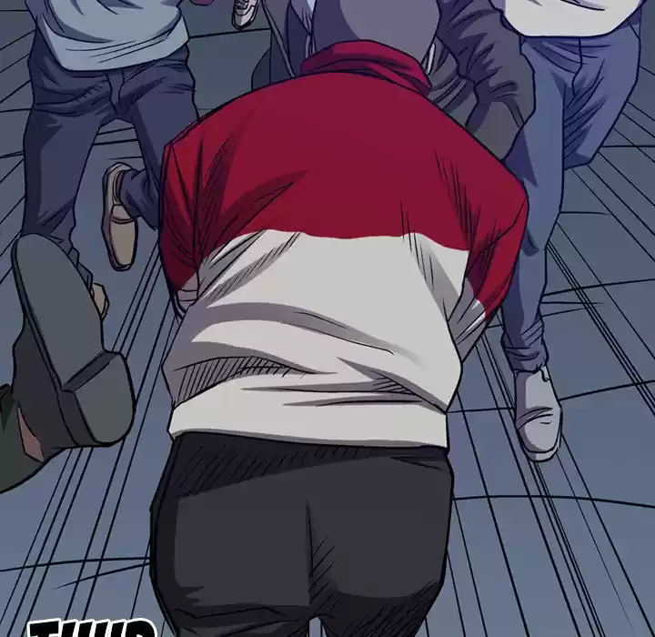 Legend: The Beginning Chapter 90