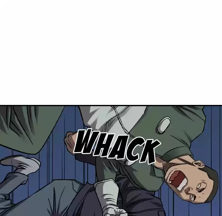 Legend: The Beginning Chapter 90