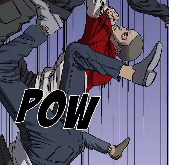 Legend: The Beginning Chapter 90