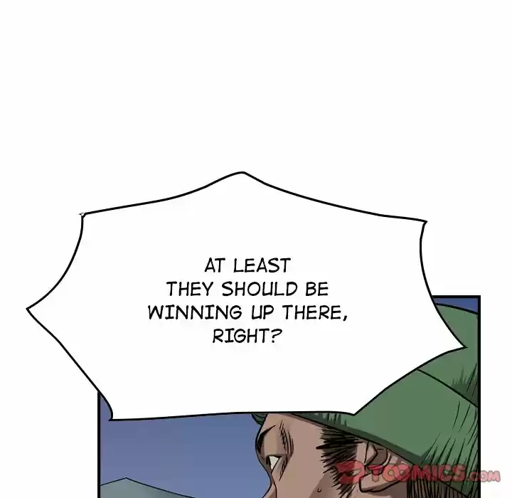 Legend: The Beginning Chapter 90