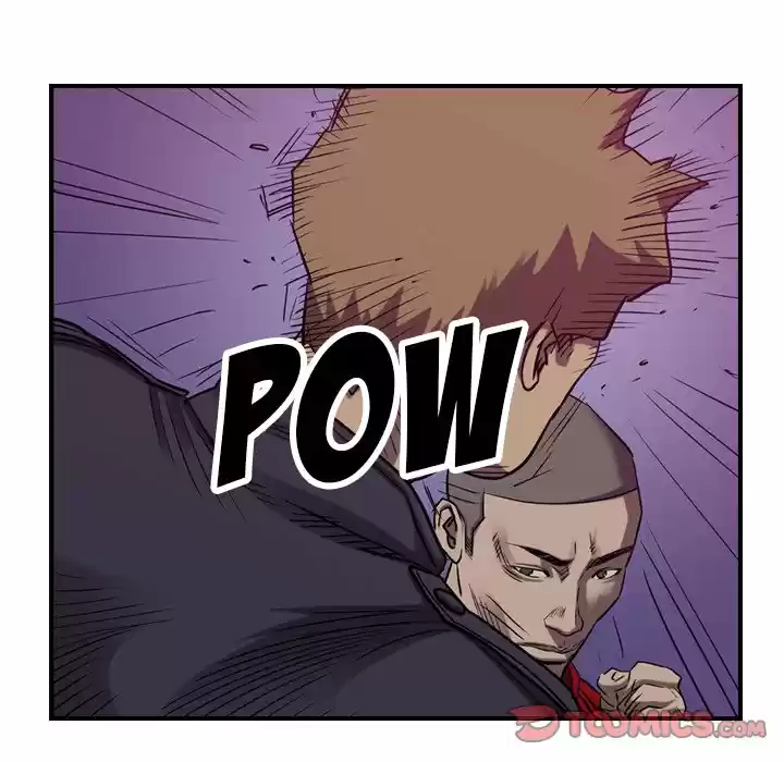 Legend: The Beginning Chapter 90