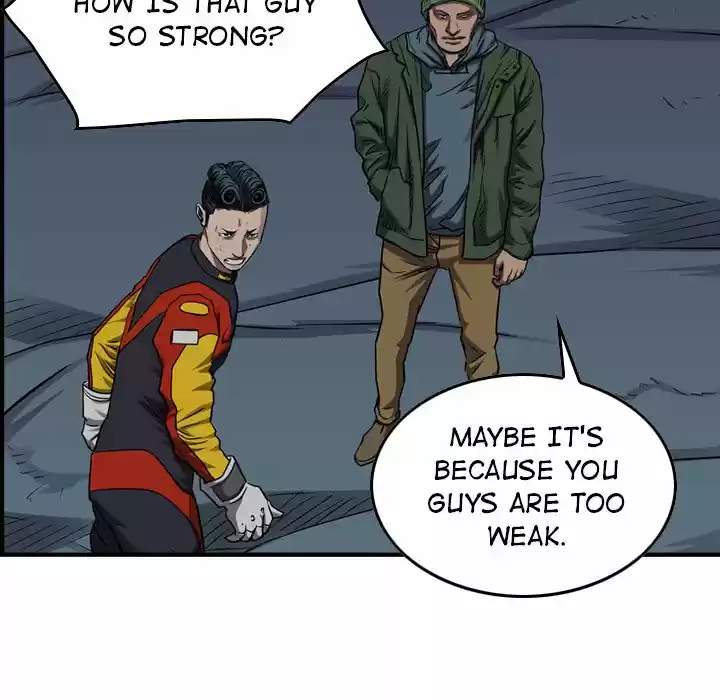 Legend: The Beginning Chapter 90