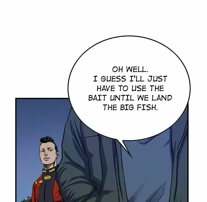 Legend: The Beginning Chapter 90