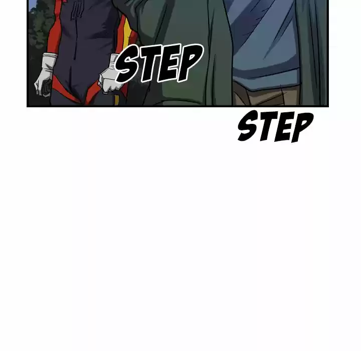 Legend: The Beginning Chapter 90