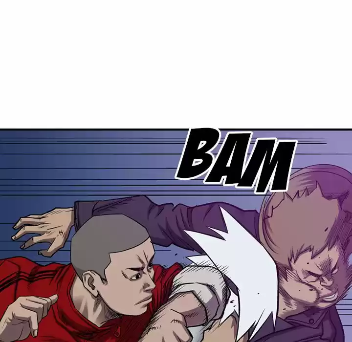 Legend: The Beginning Chapter 90