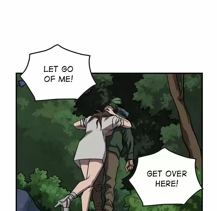 Legend: The Beginning Chapter 90