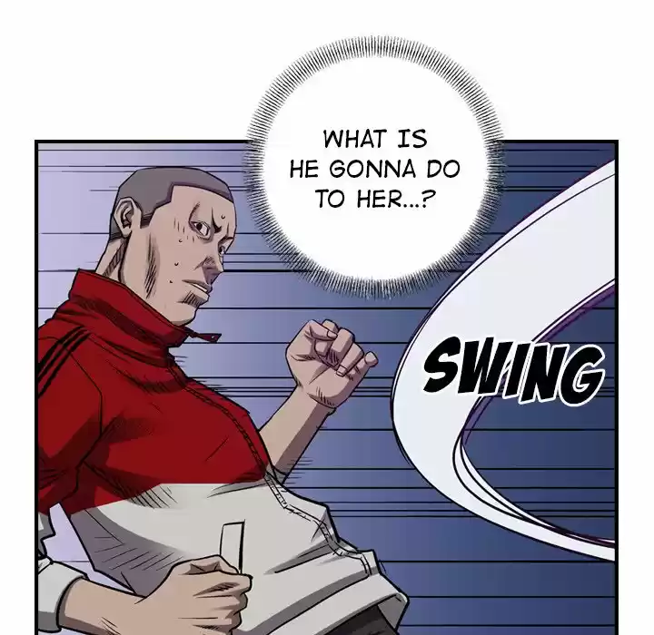 Legend: The Beginning Chapter 90