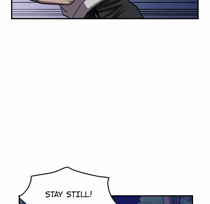 Legend: The Beginning Chapter 90