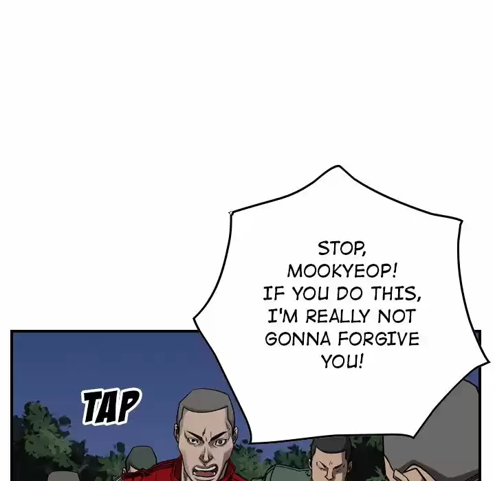 Legend: The Beginning Chapter 90